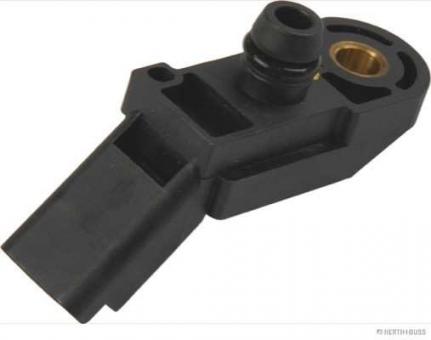 Sensor, Saugrohrdruck 