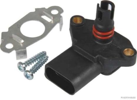 Sensor, Saugrohrdruck 