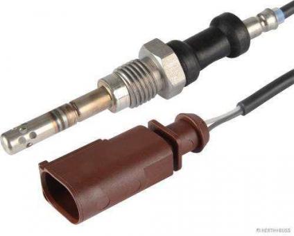 Sensor, Abgastemperatur 