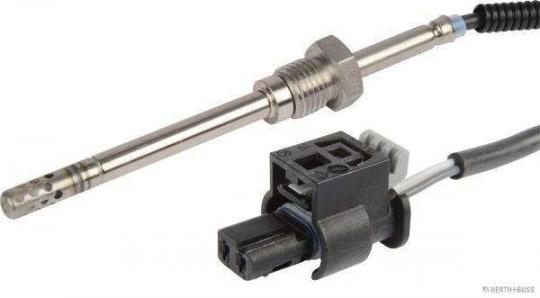 Sensor, Abgastemperatur 