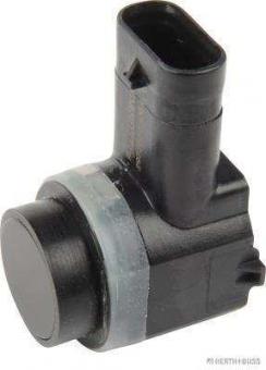 Sensor, Einparkhilfe 