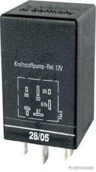 Relais, Kraftstoffpumpe 