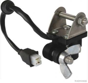 Halter, Arbeitsscheinwerfer 