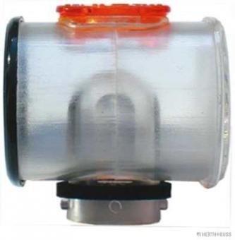 Lichtscheibe, Umrissleuchte 