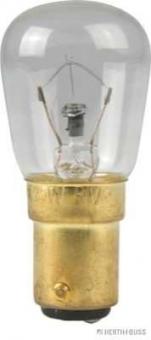 Glühlampe 