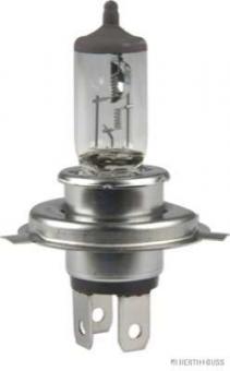 Glühlampe 