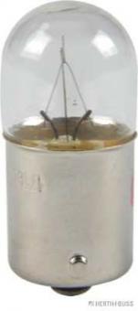 Glühlampe 