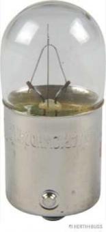 Glühlampe 