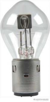 Glühlampe 