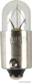 Glühlampe 