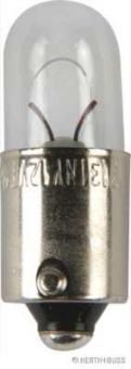 Glühlampe 