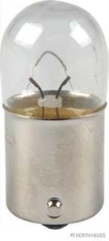 Glühlampe 