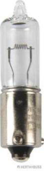 Glühlampe 