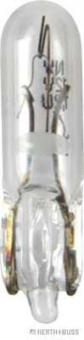 Glühlampe 