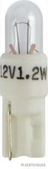 Glühlampe, Instrumentenbeleuchtung 