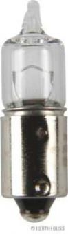 Glühlampe 