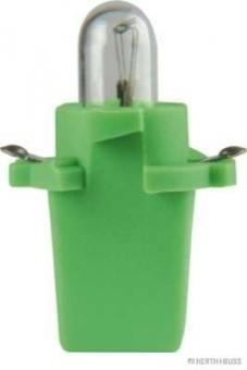 Glühlampe, Instrumentenbeleuchtung 
