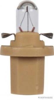 Glühlampe, Instrumentenbeleuchtung 