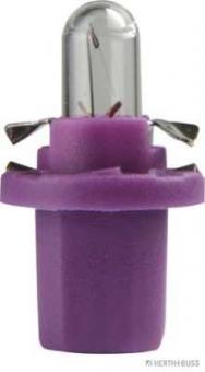 Glühlampe, Instrumentenbeleuchtung 