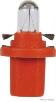 Glühlampe, Instrumentenbeleuchtung 