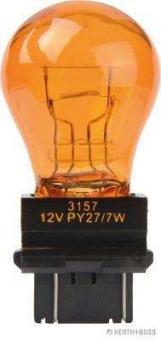 Glühlampe 