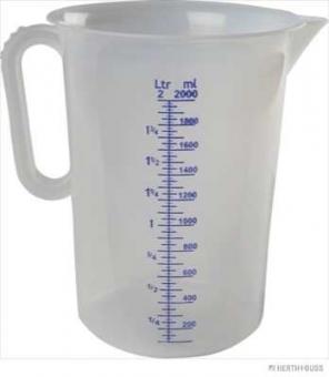 Messbecher 