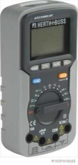 Multimeter 