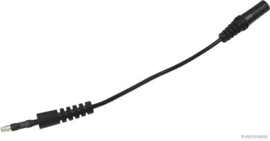 Messleitung, Multimeter 