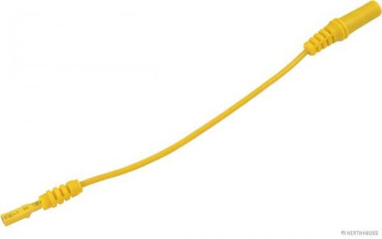 Messleitung, Multimeter 