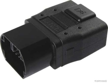 Adapterkabel, Eigendiagnose-Gerät 