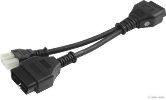 Adapterkabel, Eigendiagnose-Gerät 