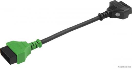 Adapterkabel, Eigendiagnose-Gerät 