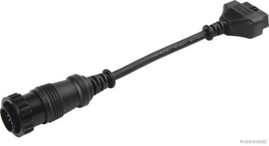 Adapterkabel, Eigendiagnose-Gerät 