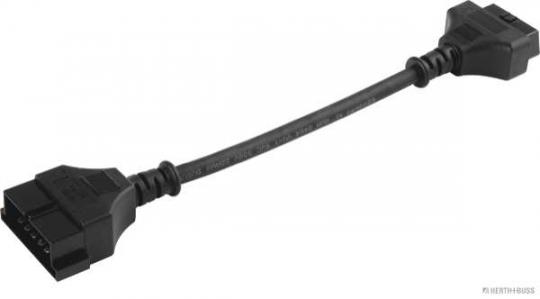 Adapterkabel, Eigendiagnose-Gerät 