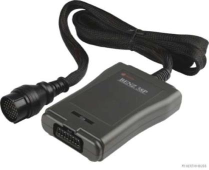 Adapterkabel, Eigendiagnose-Gerät 