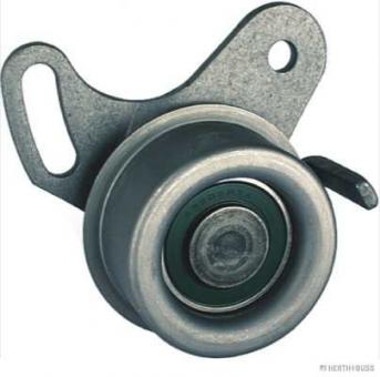 Spannrolle, Zahnriemen 