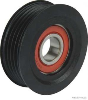Umlenk-/Führungsrolle, Keilrippenriemen 