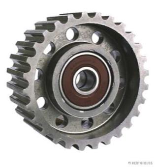 Umlenk-/Führungsrolle, Zahnriemen 