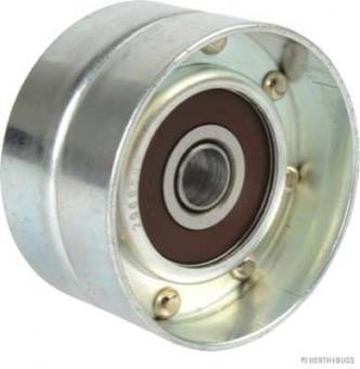 Umlenk-/Führungsrolle, Zahnriemen 