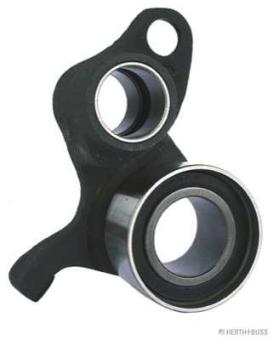 Spannrolle, Zahnriemen 