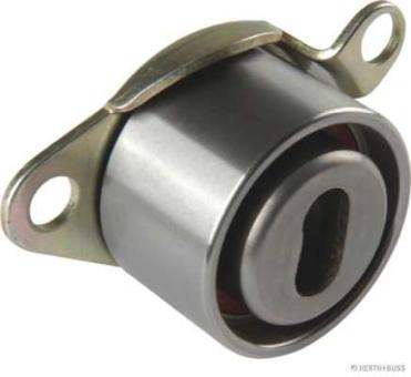 Spannrolle, Zahnriemen 