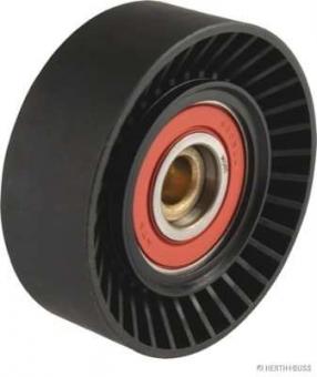 Umlenk-/Führungsrolle, Keilrippenriemen 