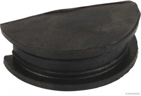 Halbkreisdichtung, Zylinderkopfhaube 