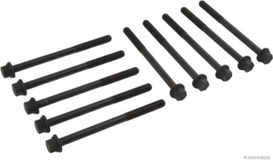 Zylinderkopfschraubensatz 