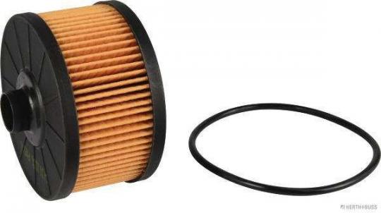 Ölfilter 