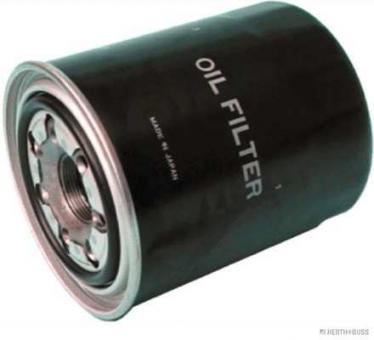 Ölfilter 