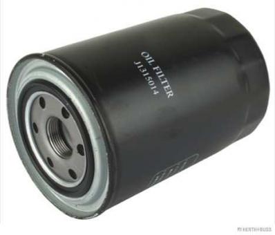 Ölfilter 