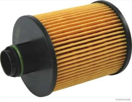 Ölfilter 