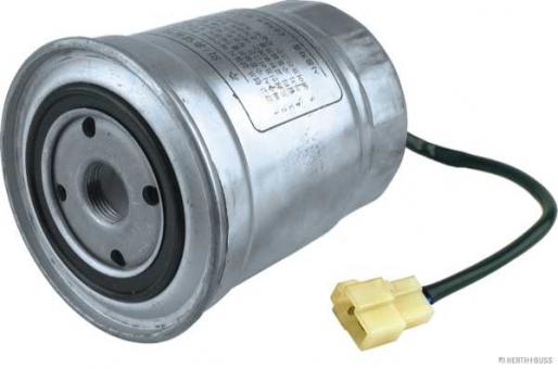 Kraftstofffilter 