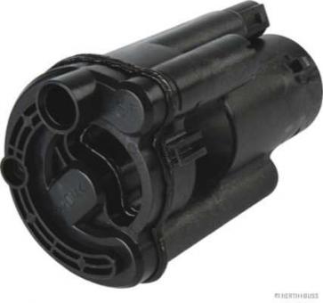 Kraftstofffilter 